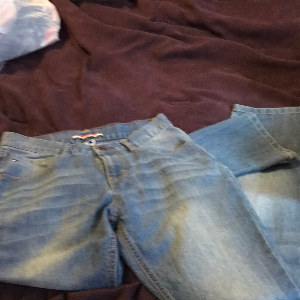 Juniors jeans